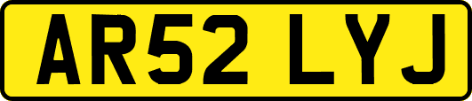 AR52LYJ