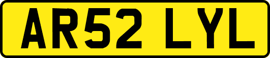 AR52LYL