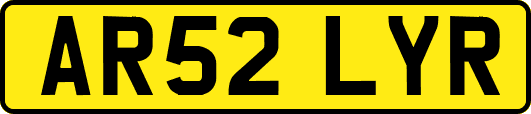 AR52LYR