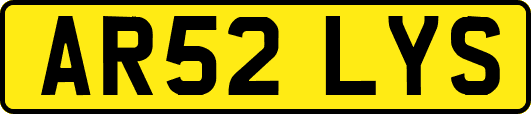 AR52LYS