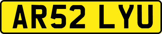 AR52LYU