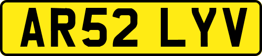 AR52LYV