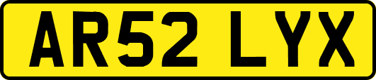 AR52LYX