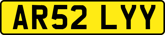 AR52LYY