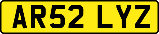 AR52LYZ