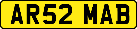 AR52MAB