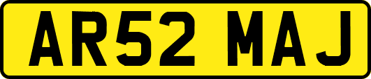 AR52MAJ