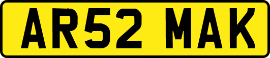AR52MAK