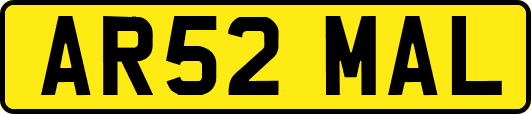 AR52MAL