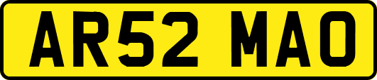AR52MAO