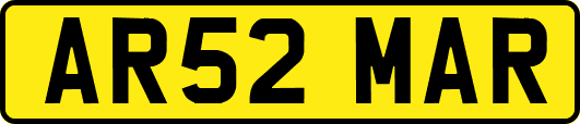 AR52MAR