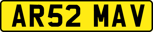 AR52MAV