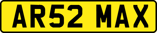 AR52MAX