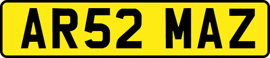 AR52MAZ