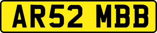 AR52MBB