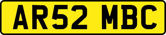 AR52MBC
