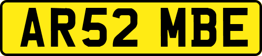 AR52MBE