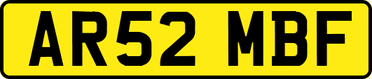 AR52MBF