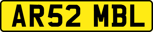 AR52MBL