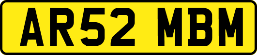 AR52MBM