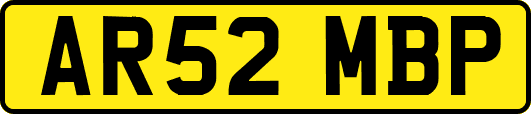 AR52MBP
