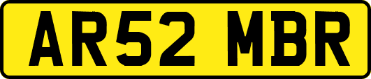 AR52MBR