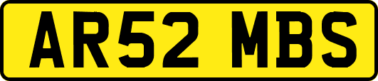 AR52MBS