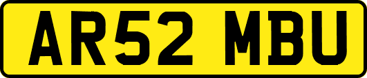 AR52MBU
