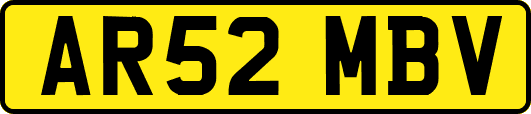 AR52MBV