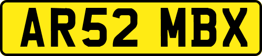 AR52MBX