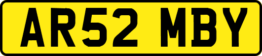 AR52MBY