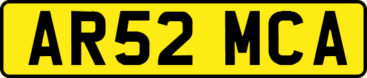 AR52MCA