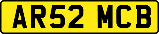 AR52MCB