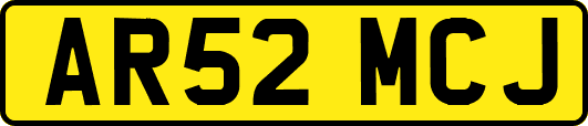 AR52MCJ