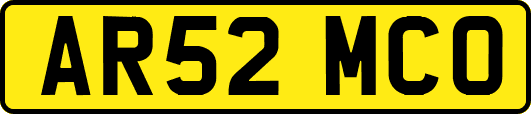 AR52MCO
