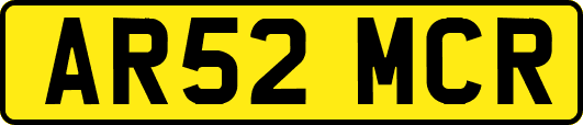 AR52MCR