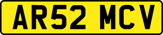 AR52MCV