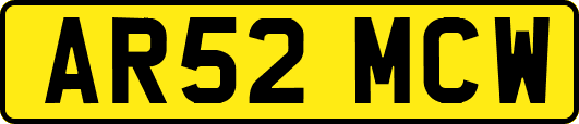 AR52MCW