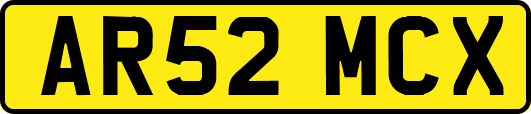 AR52MCX