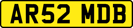 AR52MDB