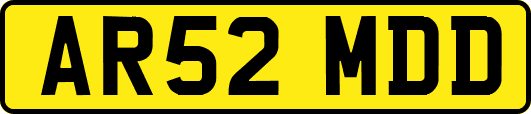 AR52MDD