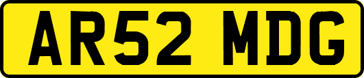 AR52MDG
