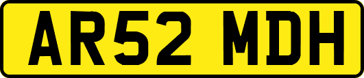 AR52MDH