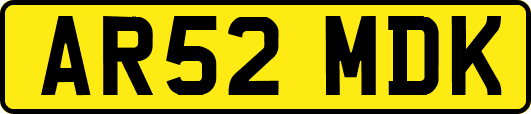 AR52MDK