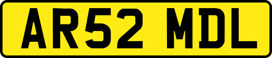 AR52MDL