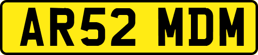 AR52MDM