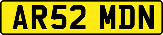 AR52MDN