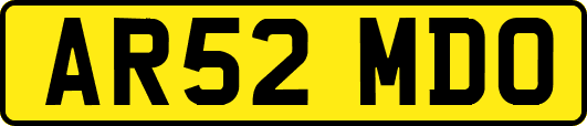 AR52MDO