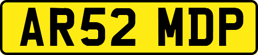 AR52MDP