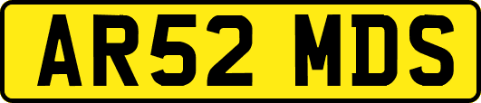 AR52MDS